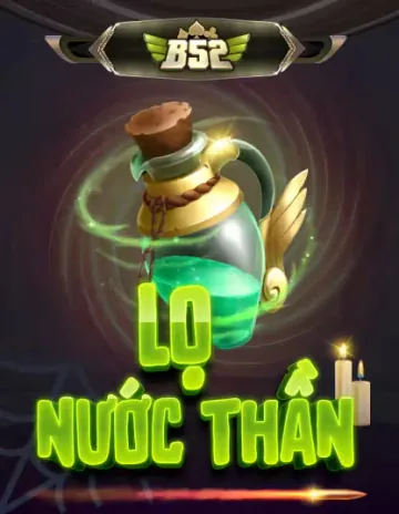 B52 Lô Đề Thần Tài